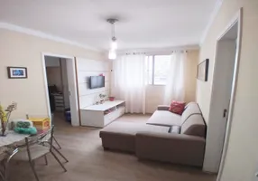 Foto 1 de Apartamento com 3 Quartos à venda, 60m² em Vila Clarice, São Paulo