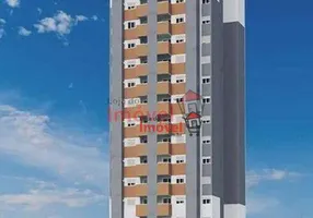 Foto 1 de Apartamento com 2 Quartos à venda, 53m² em Vila Tibirica, Santo André