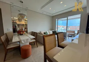 Foto 1 de Apartamento com 2 Quartos à venda, 75m² em Jardim Santa Mercedes, Jaguariúna