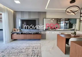 Foto 1 de Apartamento com 2 Quartos à venda, 75m² em Campo Belo, São Paulo