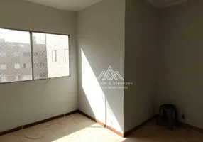 Foto 1 de Apartamento com 2 Quartos para venda ou aluguel, 53m² em Jardim Palma Travassos, Ribeirão Preto