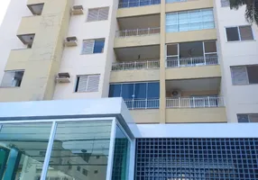 Foto 1 de Apartamento com 3 Quartos para alugar, 146m² em Jardim Mariana, Cuiabá