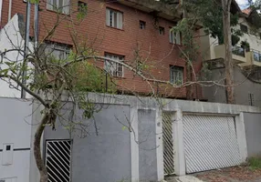 Foto 1 de Casa com 5 Quartos à venda, 400m² em Parque dos Príncipes, São Paulo