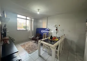 Foto 1 de Apartamento com 2 Quartos à venda, 60m² em Jardim Goiás, Goiânia