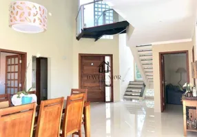Foto 1 de Casa de Condomínio com 4 Quartos à venda, 325m² em Jardim Novo Mundo, Sorocaba