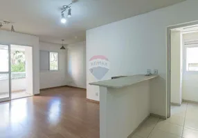 Foto 1 de Apartamento com 2 Quartos à venda, 65m² em Vila Andrade, São Paulo