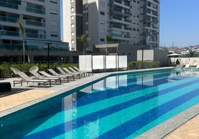 Foto 1 de Apartamento com 4 Quartos à venda, 136m² em Santo Amaro, São Paulo