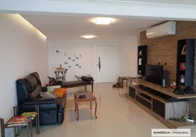 Foto 1 de Apartamento com 4 Quartos para venda ou aluguel, 160m² em Chácara Santo Antônio, São Paulo