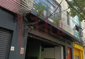 Foto 1 de Imóvel Comercial para alugar, 396m² em Bom Retiro, São Paulo