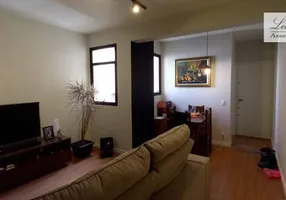 Foto 1 de Apartamento com 2 Quartos à venda, 70m² em Cambuí, Campinas