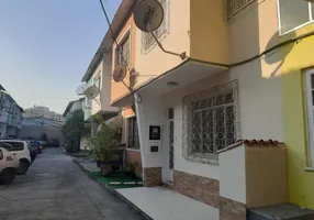 Foto 1 de Casa com 3 Quartos à venda, 109m² em Pechincha, Rio de Janeiro