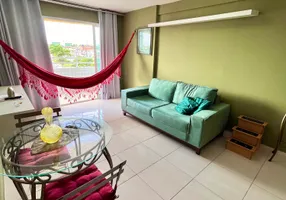 Foto 1 de Apartamento com 2 Quartos para alugar, 63m² em Nova Parnamirim, Parnamirim