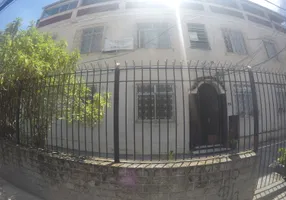 Foto 1 de Apartamento com 2 Quartos para alugar, 65m² em Higienópolis, Rio de Janeiro