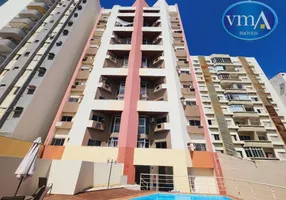 Foto 1 de Apartamento com 3 Quartos à venda, 154m² em Consil, Cuiabá