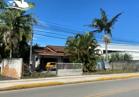 Foto 1 de Casa com 2 Quartos à venda, 492m² em Rio Pequeno, Camboriú