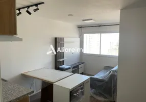 Foto 1 de Apartamento com 2 Quartos à venda, 38m² em Quarta Parada, São Paulo