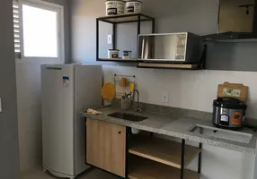 Foto 1 de Apartamento com 1 Quarto para alugar, 30m² em Costa Do Sol, Macaé