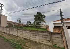 Foto 1 de Lote/Terreno à venda, 289m² em Vila Nery, São Carlos