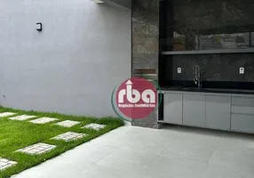 Foto 1 de Casa com 3 Quartos à venda, 157m² em Residencial Lagos D Icaraí , Salto