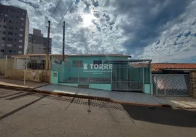 Foto 1 de Casa com 2 Quartos à venda, 70m² em Vila Miguel Vicente Cury, Campinas