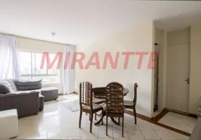 Foto 1 de Apartamento com 1 Quarto à venda, 49m² em Vila Yaya, Guarulhos
