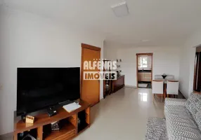Foto 1 de Apartamento com 3 Quartos à venda, 75m² em Fonte Grande, Contagem