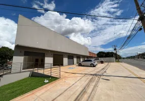 Foto 1 de Lote/Terreno para alugar, 63m² em Loteamento Mansoes Goianas, Goiânia