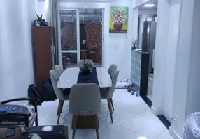 Foto 1 de Casa de Condomínio com 3 Quartos à venda, 127m² em Jardim São Luís, São Paulo
