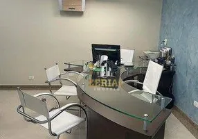 Foto 1 de Sala Comercial para venda ou aluguel, 40m² em Centro, São Caetano do Sul