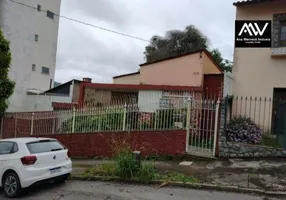 Foto 1 de Casa com 3 Quartos à venda, 340m² em Bairu, Juiz de Fora