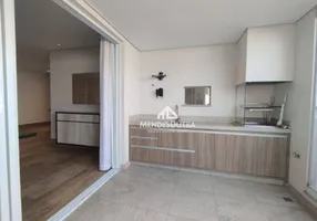 Foto 1 de Apartamento com 3 Quartos para venda ou aluguel, 131m² em Jardim Elite, Piracicaba