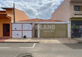 Foto 1 de Casa com 3 Quartos à venda, 154m² em Parque Residencial Maria Stella Faga, São Carlos