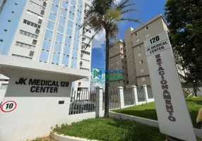 Foto 1 de Sala Comercial para alugar, 98m² em Vila Monteiro, Piracicaba