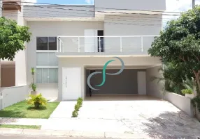 Foto 1 de Casa de Condomínio com 3 Quartos à venda, 180m² em Jardim América II, Valinhos