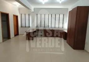 Foto 1 de Sala Comercial para alugar, 45m² em Vila Georgina, Indaiatuba