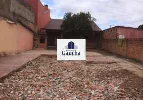 Foto 1 de Casa com 2 Quartos à venda, 90m² em Fátima, Canoas