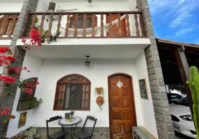 Foto 1 de Casa de Condomínio com 2 Quartos à venda, 95m² em Jardim Flamboyant, Cabo Frio