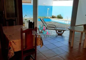 Foto 1 de Casa com 3 Quartos à venda, 226m² em Jardim Primavera, Araraquara