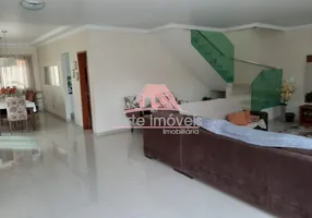 Foto 1 de Casa com 3 Quartos à venda, 248m² em Campo Grande, Rio de Janeiro