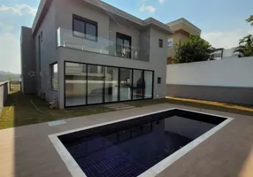 Foto 1 de Casa de Condomínio com 5 Quartos à venda, 359m² em Cidade Tambore, Santana de Parnaíba