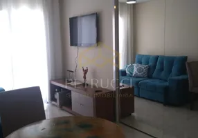 Foto 1 de Apartamento com 2 Quartos à venda, 52m² em Chácaras Alpina, Valinhos