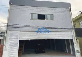 Foto 1 de Ponto Comercial para alugar, 400m² em Vila São João, Barueri