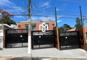 Foto 1 de Sobrado com 2 Quartos à venda, 95m² em Jaragua, São Paulo