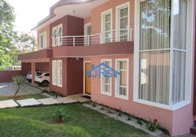 Foto 1 de Casa de Condomínio com 3 Quartos à venda, 620m² em Chácara de La Rocca, Carapicuíba