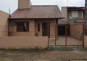 Foto 1 de Casa com 2 Quartos à venda, 160m² em Campina, São Leopoldo