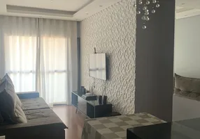 Foto 1 de Apartamento com 2 Quartos à venda, 59m² em Jardim Belval, Barueri