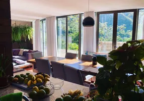 Foto 1 de Casa com 4 Quartos à venda, 440m² em Vila  Alpina, Nova Lima