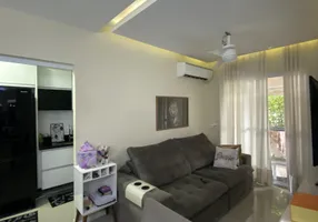 Foto 1 de Apartamento com 2 Quartos à venda, 95m² em Jacarepaguá, Rio de Janeiro