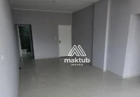 Foto 1 de Sala Comercial para alugar, 62m² em Centro, Santo André