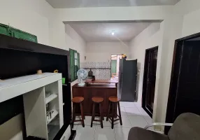 Foto 1 de Casa com 3 Quartos para alugar, 80m² em Sítio do Conde, Conde